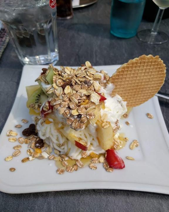 Gelateria Altstadt